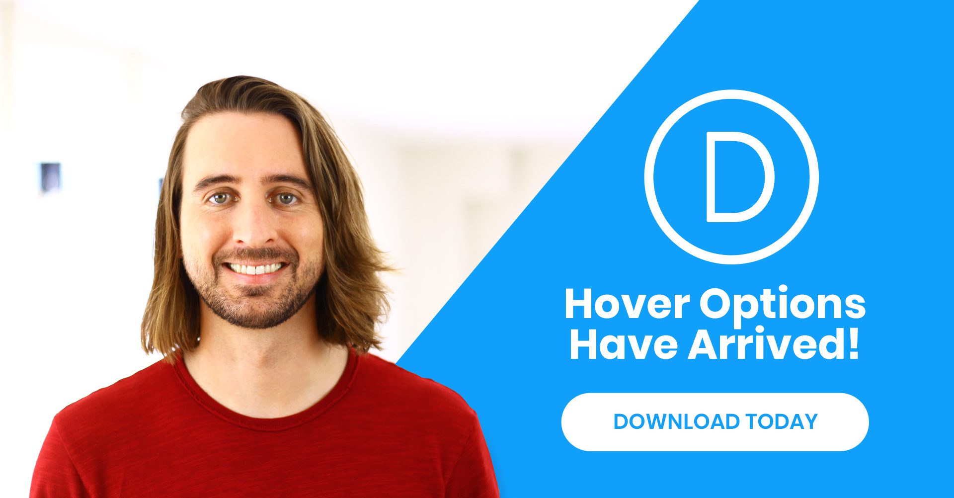 Divi Hover Options Have Arrived!